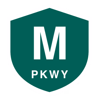 Meadowbrook Pkwy highway shield