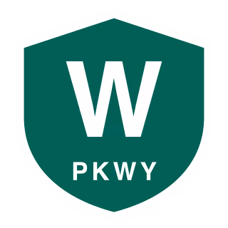 Wantagh Pkwy highway shield